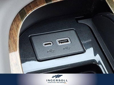 2021 Cadillac Escalade Premium Luxury Platinum