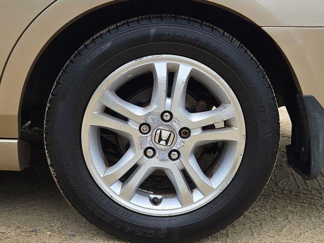 2006 Honda Accord Sdn EX