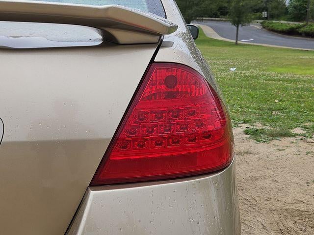 2006 Honda Accord Sdn EX