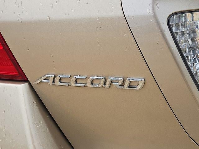 2006 Honda Accord Sdn EX