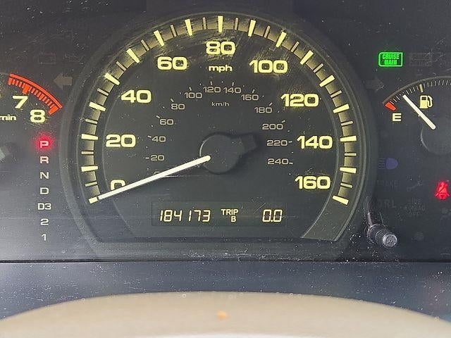2006 Honda Accord Sdn EX