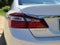 2017 Honda Accord Sedan LX