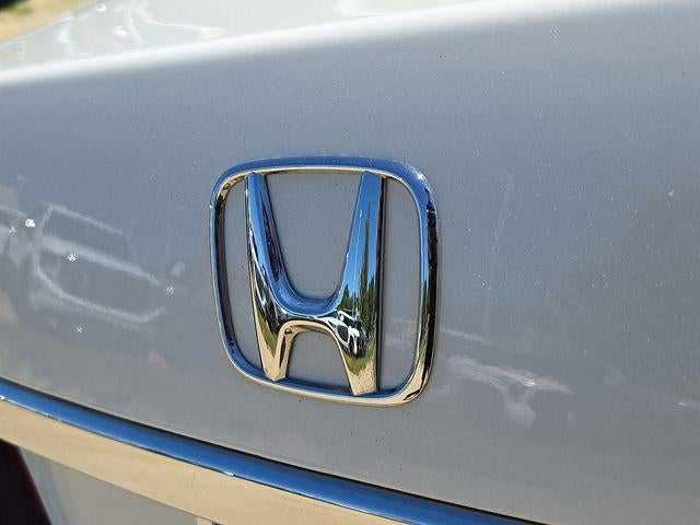 2017 Honda Accord Sedan LX