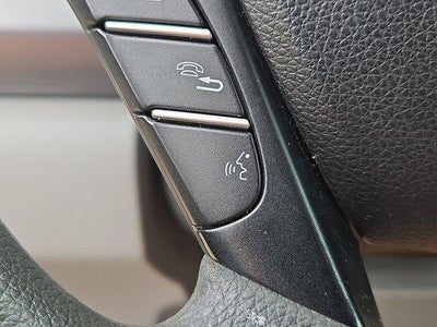 2015 Honda Accord Sedan LX