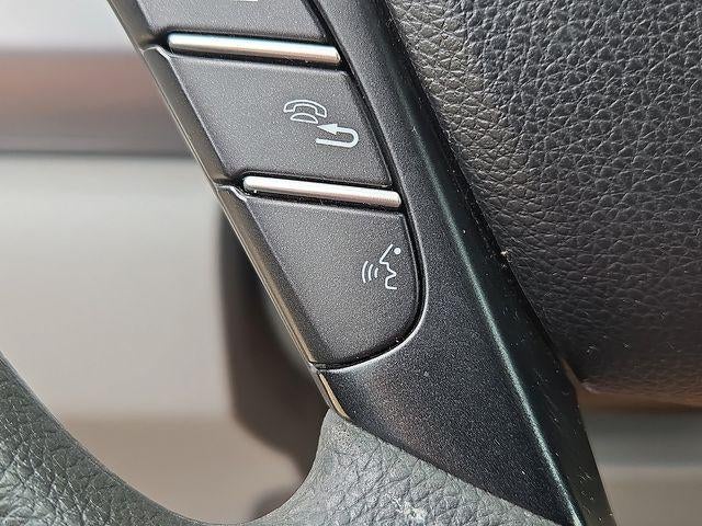 2015 Honda Accord Sedan LX