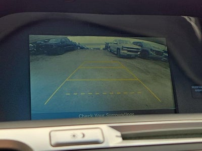 2014 Honda Accord Sedan EX
