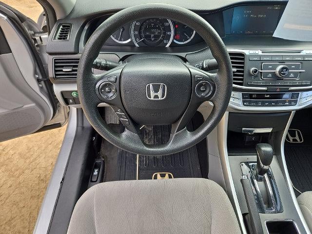 2014 Honda Accord Sedan EX