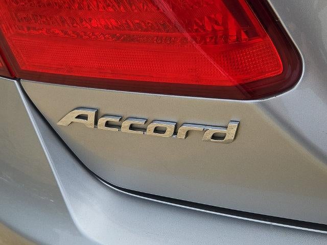 2014 Honda Accord Sedan EX