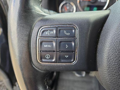 2011 Jeep Wrangler Sahara