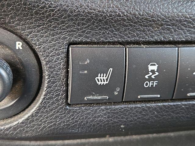 2011 Jeep Wrangler Sahara