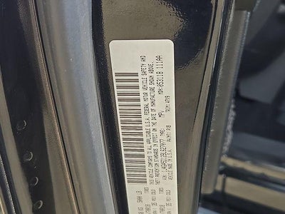 2011 Jeep Wrangler Sahara