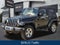 2011 Jeep Wrangler Sahara