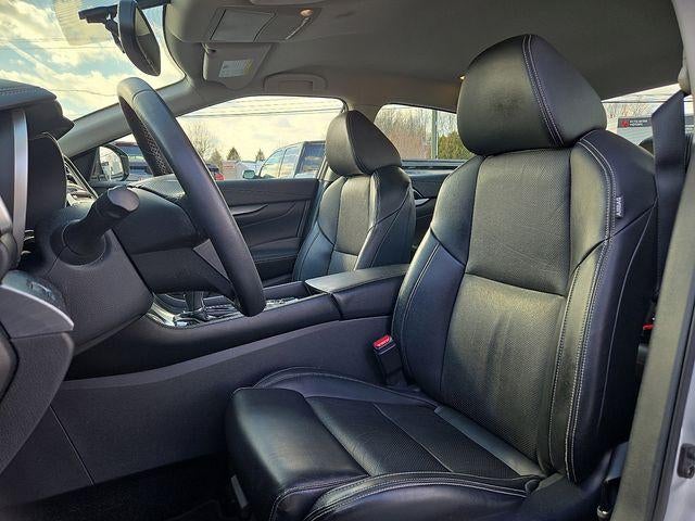 2018 Nissan Maxima SV