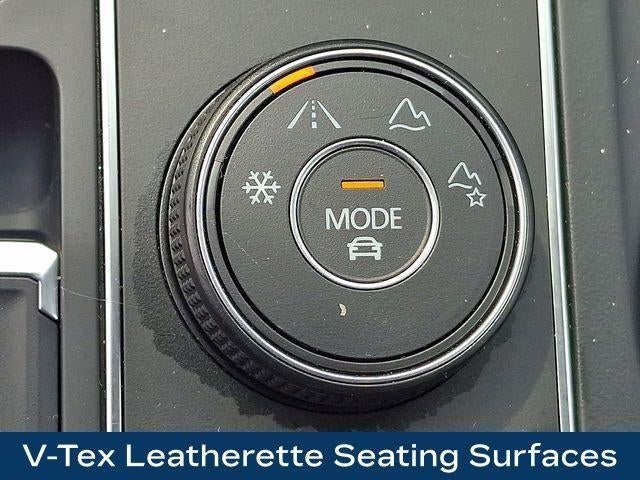 2020 Volkswagen Atlas Cross Sport 3.6L V6 SE w/Technology