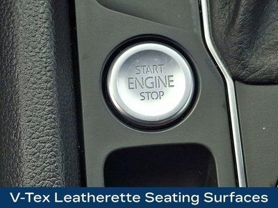 2020 Volkswagen Atlas Cross Sport 3.6L V6 SE w/Technology