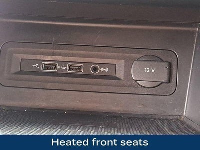 2020 Volkswagen Atlas Cross Sport 3.6L V6 SE w/Technology