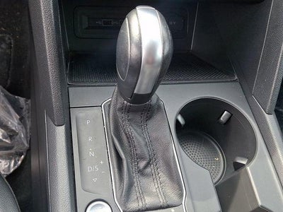 2020 Volkswagen Atlas Cross Sport 3.6L V6 SE w/Technology