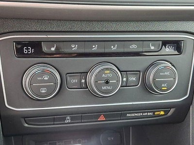 2020 Volkswagen Atlas Cross Sport 3.6L V6 SE w/Technology