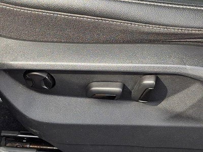 2020 Volkswagen Atlas Cross Sport 3.6L V6 SE w/Technology