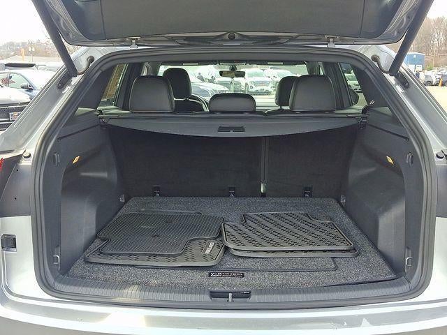 2020 Volkswagen Atlas Cross Sport 3.6L V6 SE w/Technology