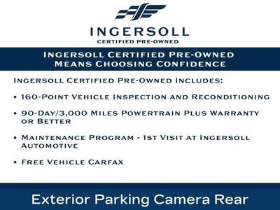 2020 Volkswagen Atlas Cross Sport 3.6L V6 SE w/Technology