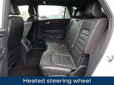 2020 Volkswagen Atlas Cross Sport 3.6L V6 SEL Premium