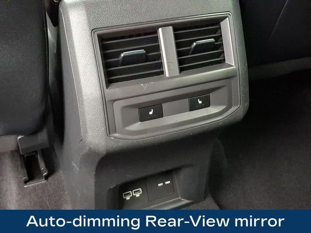 2020 Volkswagen Atlas Cross Sport 3.6L V6 SEL Premium