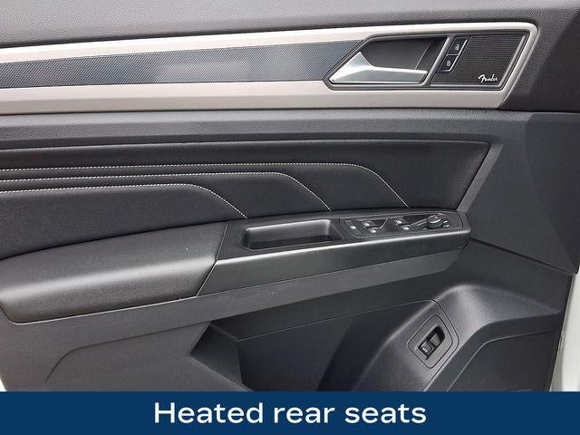 2020 Volkswagen Atlas Cross Sport 3.6L V6 SEL Premium