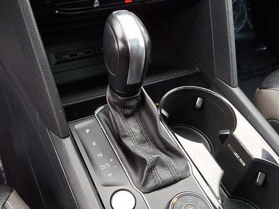 2020 Volkswagen Atlas Cross Sport 3.6L V6 SEL Premium