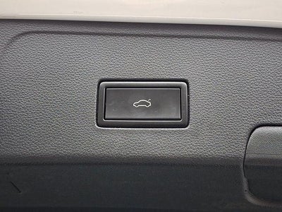 2020 Volkswagen Atlas Cross Sport 3.6L V6 SEL Premium