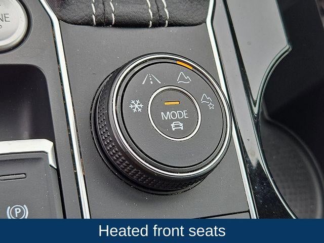 2021 Volkswagen Atlas 3.6L V6 SEL Premium