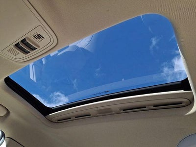 2016 Buick Regal Base