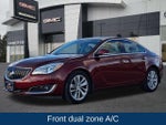2016 Buick Regal Base