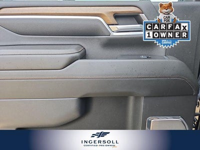 2024 Chevrolet Silverado 3500 HD High Country