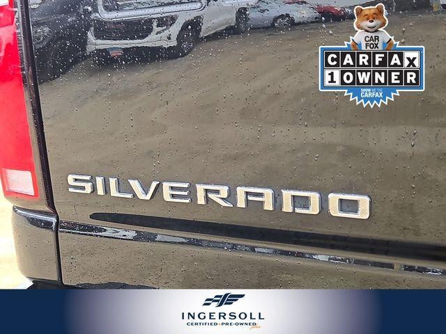 2024 Chevrolet Silverado 3500 HD High Country