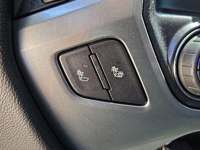 2019 Chevrolet Silverado LD LT
