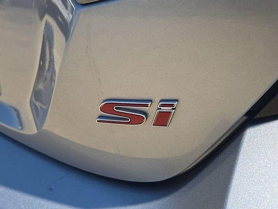 2017 Honda Civic Coupe Si