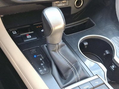 2021 Lexus RX 