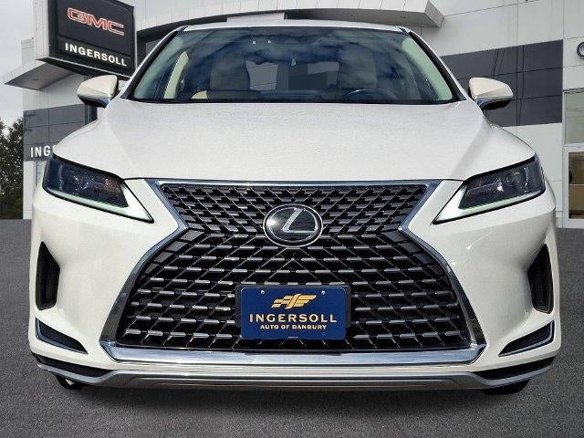 2021 Lexus RX 