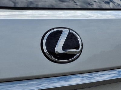 2021 Lexus RX 