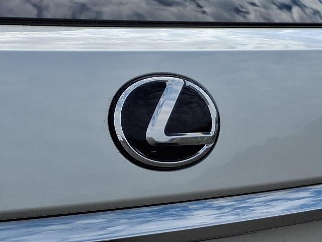 2021 Lexus RX 