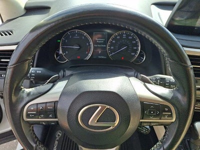 2021 Lexus RX 