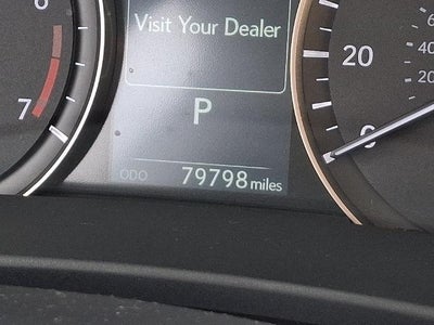 2021 Lexus RX 