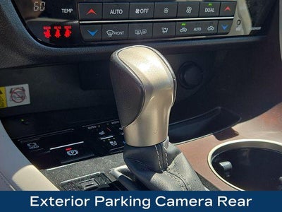 2021 Lexus RX 