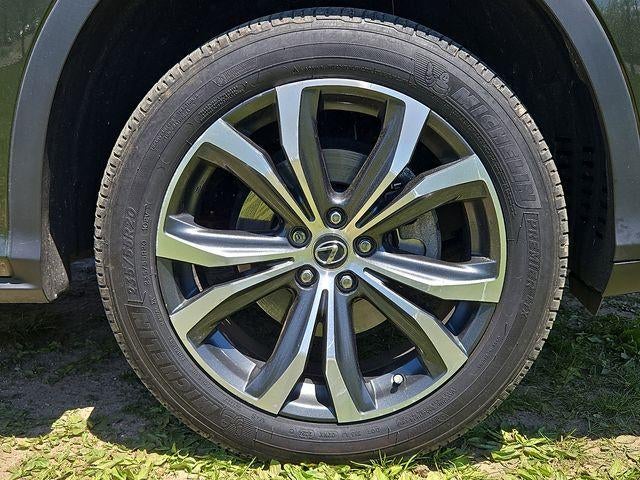 2021 Lexus RX 