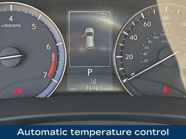 2021 Lexus RX 
