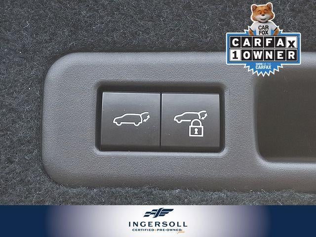 2022 Lexus RX RX 350 F SPORT Handling