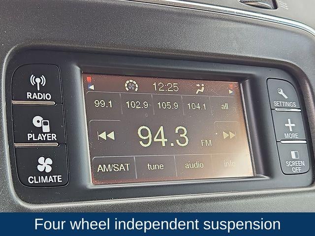 2014 Dodge Journey SXT