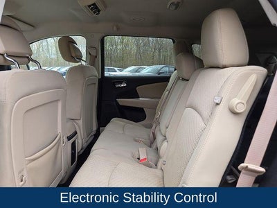 2014 Dodge Journey SXT