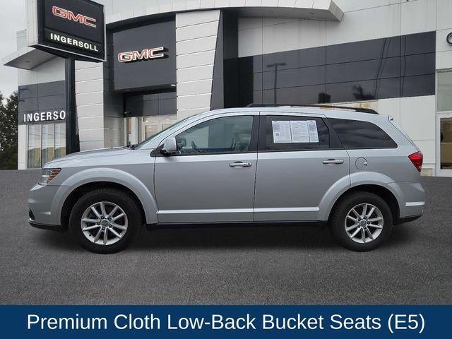 2014 Dodge Journey SXT